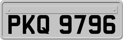 PKQ9796