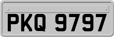 PKQ9797