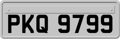 PKQ9799
