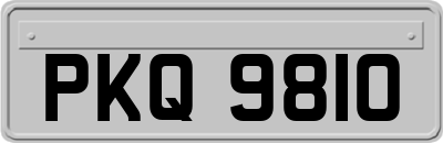 PKQ9810