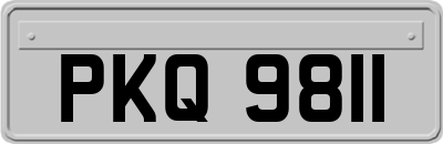 PKQ9811