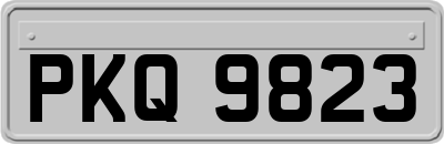 PKQ9823