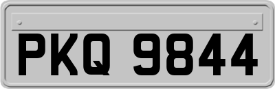 PKQ9844