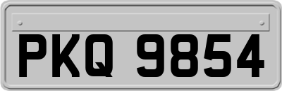PKQ9854