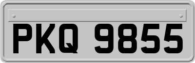 PKQ9855