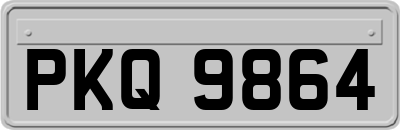 PKQ9864