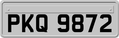 PKQ9872