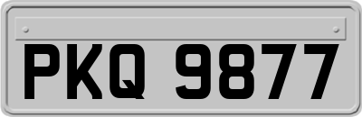 PKQ9877