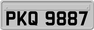PKQ9887