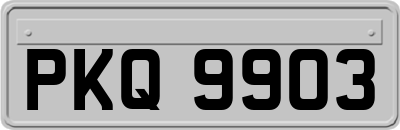 PKQ9903