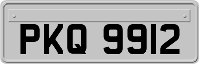 PKQ9912