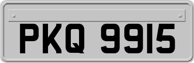 PKQ9915