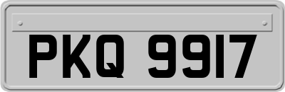 PKQ9917