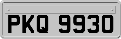 PKQ9930