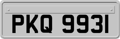 PKQ9931