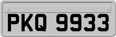 PKQ9933