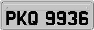 PKQ9936