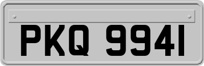 PKQ9941