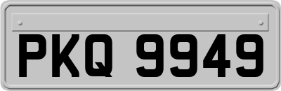 PKQ9949