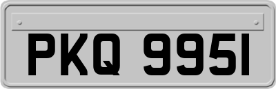 PKQ9951