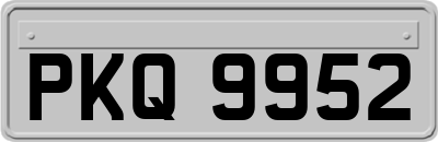 PKQ9952