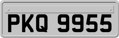 PKQ9955