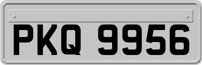 PKQ9956