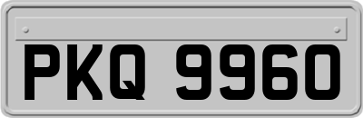 PKQ9960