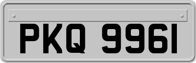 PKQ9961