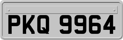 PKQ9964