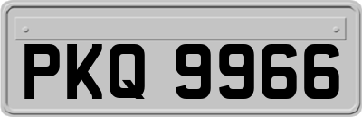 PKQ9966