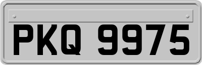 PKQ9975