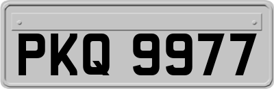 PKQ9977