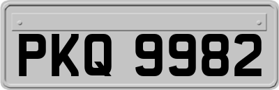 PKQ9982