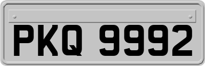 PKQ9992