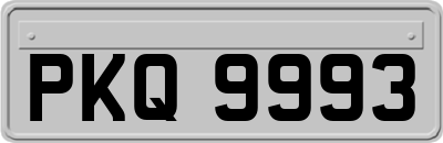 PKQ9993