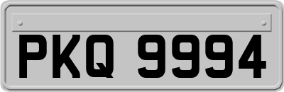 PKQ9994