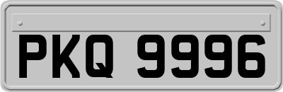 PKQ9996