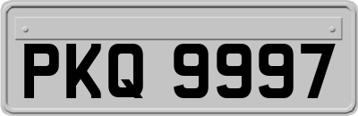 PKQ9997