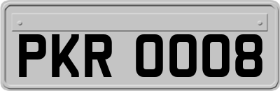 PKR0008