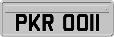 PKR0011