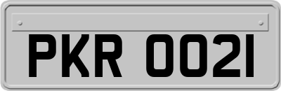PKR0021