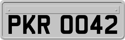 PKR0042