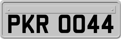 PKR0044