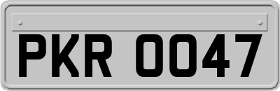 PKR0047