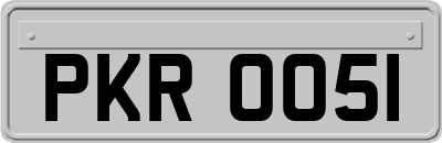 PKR0051