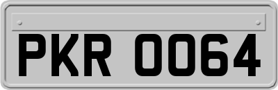 PKR0064