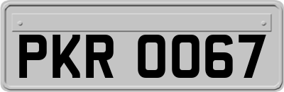 PKR0067