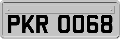 PKR0068