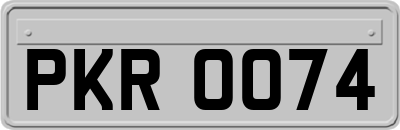 PKR0074